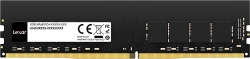 Módulo Lexar DDR4 16Gb 3200MHz (LD4AU016G-B3200GSST) | Hay 1 unidades en almacén | Entrega a domicilio en Canarias en 24/48 horas laborables