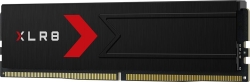 Módulo PNY XLR8 DDR5 32Gb 6000MHz (MD32GK2D5600036XR) | Hay 10 unidades en almacén | Entrega a domicilio en Canarias en 24/48 horas laborables