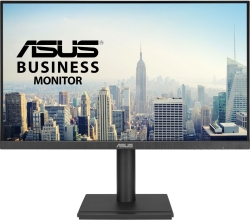 Monitor ASUS 27`` VA27DQFS FHD 100Hz (90LM06H0-B01370) | Hay 5 unidades en almacén | Entrega a domicilio en Canarias en 24/48 horas laborables