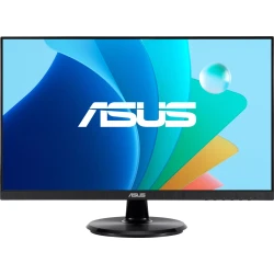 Monitor ASUS VA24DQFR 24`` LED IPS FHD DP VGA HDMI Negro | 90LM0541-B04370 | Hay 1 unidades en almacén | Entrega a domicilio en Canarias en 24/48 horas laborables