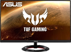 Monitor ASUS VG249Q1R 24`` IPS FHD 165Hz DP HDMI Negro | 90LM05V1-B01E70 | Hay 10 unidades en almacén | Entrega a domicilio en Canarias en 24/48 horas laborables