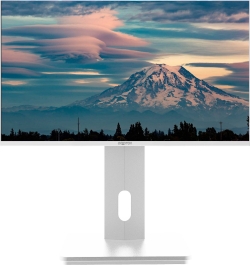 Monitor Gaming Approx 27`` LCD IPS FHD Blanco (APPM27SW) | Hay 1 unidades en almacén | Entrega a domicilio en Canarias en 24/48 horas laborables