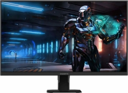 Monitor Gaming GIGABYTE 27`` GS27F EK1 LED LCD FHD Negro | Hay 1 unidades en almacén | Entrega a domicilio en Canarias en 24/48 horas laborables