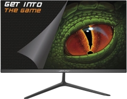 Monitor Gaming KeepOut 22`` VA FHD Negro (XGM22BV4) | Hay 10 unidades en almacén | Entrega a domicilio en Canarias en 24/48 horas laborables