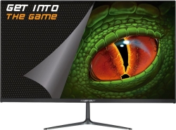 Monitor Gaming KeepOut 24`` IPS FHD 180Hz (XGM24PRO5) | Hay 10 unidades en almacén | Entrega a domicilio en Canarias en 24/48 horas laborables