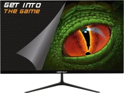 Monitor Gaming KeepOut 27`` LED IPS FHD Negro (XGM27V7) | Hay 5 unidades en almacén | Entrega a domicilio en Canarias en 24/48 horas laborables