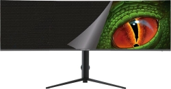 Monitor Gaming KeepOut 49`` IPS DQHD Curvo (XGM49UW5K) | Hay 1 unidades en almacén | Entrega a domicilio en Canarias en 24/48 horas laborables