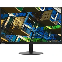 Monitor Lenovo 22`` S22E-20 VA FHD Negro (62C6KAT1EU) | Hay 1 unidades en almacén | Entrega a domicilio en Canarias en 24/48 horas laborables