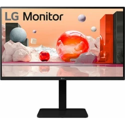 Monitor LG 27`` FHD IPS 100Hz Regulable (27BA560-B) | Hay 10 unidades en almacén | Entrega a domicilio en Canarias en 24/48 horas laborables