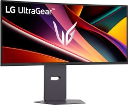 Monitor LG 34`` UltraGear 21:9 WQHD 160Hz 1ms(34G600A-B) | Hay 5 unidades en almacén | Entrega a domicilio en Canarias en 24/48 horas laborables