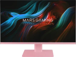 Monitor Mars Gaming 24`` IPS FHD 120Hz HDMI Rosa (MV24P) | Hay 1 unidades en almacén | Entrega a domicilio en Canarias en 24/48 horas laborables