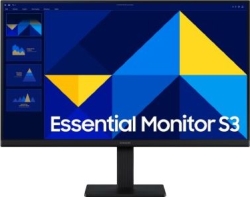 Monitor SAMSUNG 24`` IPS FHD 100Hz HDMI (LS24D304GAUXEN) | Hay 10 unidades en almacén | Entrega a domicilio en Canarias en 24/48 horas laborables