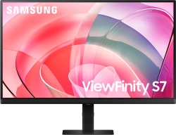Monitor Samsung 27`` IPS 4K UHD Negro (LS27D700EAUXEN) | Hay 4 unidades en almacén | Entrega a domicilio en Canarias en 24/48 horas laborables