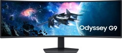 Monitor Samsung G9 49`` QHD Curvo Negro (LS49CG954EUXEN) | Hay 2 unidades en almacén | Entrega a domicilio en Canarias en 24/48 horas laborables