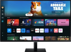 Monitor Samsung M50D 27`` VA FHD Negro (LS27DM500EUXEN) | Hay 4 unidades en almacén | Entrega a domicilio en Canarias en 24/48 horas laborables