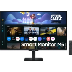Monitor Samsung 32`` VA FHD 60Hz Negro (LS32FM502EUXEN) Monitor Samsung 32`` VA FHD 60Hz Negro (LS32FM502EUXEN) | Hay 3 unidades en almacén | Entrega a domicilio en Canarias en 24/48 horas laborables