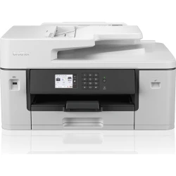Multif BROTHER EcoPro A3 Color WiFi Fax (MFC-J6540DWE) | MFCJ6540DWE | Hay 1 unidades en almacén | Entrega a domicilio en Canarias en 24/48 horas laborables