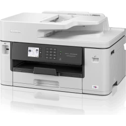 Multif BROTHER InkJet EcoPro Color A3/A4 (MFC-J5340DWE) | Hay 1 unidades en almacén | Entrega a domicilio en Canarias en 24/48 horas laborables