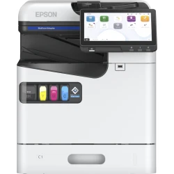 Multif Epson WorkForce AM-C400 A4 Color (C11CJ93401) | Hay 1 unidades en almacén | Entrega a domicilio en Canarias en 24/48 horas laborables