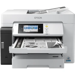 Multif Epson EcoTank Pro ET-M16685 A3 B/N (C11CJ41409) | Hay 2 unidades en almacén | Entrega a domicilio en Canarias en 24/48 horas laborables