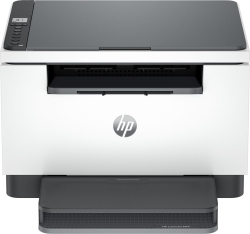Multif HP LaserJet M234D A4 B/N Gris/Blanca (8J9K4F) | Hay 2 unidades en almacén | Entrega a domicilio en Canarias en 24/48 horas laborables