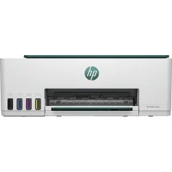 Multif HP Smart Tank 5109 MFP A4 Color Blanca (5D1C0A) Multif HP Smart Tank 5109 MFP A4 Color Blanca (5D1C0A) | Hay 2 unidades en almacén | Entrega a domicilio en Canarias en 24/48 horas laborables