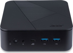 Nuc ACER VN1502G-13U7U i7-1355U (DT.R3AEH.001) Nuc ACER VN1502G-13U7U i7-1355U (DT.R3AEH.001) | Hay 6 unidades en almacén | Entrega a domicilio en Canarias en 24/48 horas laborables