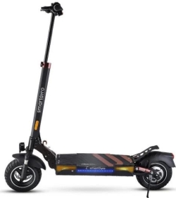 Patinete SmartGyro Speedway Pro 10? DGT Negro(SG27-186) | Hay 4 unidades en almacén | Entrega a domicilio en Canarias en 24/48 horas laborables