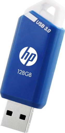 Pendrive HP X755W 128Gb Usb3.1 (HPFD755W-128) | Hay 10 unidades en almacén | Entrega a domicilio en Canarias en 24/48 horas laborables