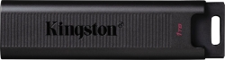 Pendrive Kingston DT Max 1Tb USB-C Negro (DTMAX/1TB) | Hay 6 unidades en almacén | Entrega a domicilio en Canarias en 24/48 horas laborables