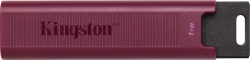 Pendrive Kingston Max 1Tb USB-A 3.1 Rojo  (DTMAXA/1TB) | Hay 5 unidades en almacén | Entrega a domicilio en Canarias en 24/48 horas laborables