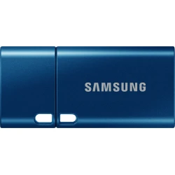 Pendrive Samsung 512Gb USB-A Azul (MUF-512DA/APC) | Hay 6 unidades en almacén | Entrega a domicilio en Canarias en 24/48 horas laborables
