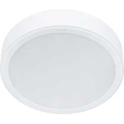Plafón Philips Meson LED 23.5W 1900L (929003283501) | Hay 10 unidades en almacén | Entrega a domicilio en Canarias en 24/48 horas laborables