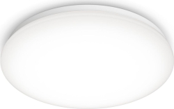 Plafón Philips Moire CL200 LED 17W 1900L (915005778901) Plafón Philips Moire CL200 LED 17W 1900L (915005778901) | Hay 10 unidades en almacén | Entrega a domicilio en Canarias en 24/48 horas laborables