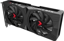 PNY RTX4060 Ti VERTO 8Gb GDDR6 (VCG4060T8DFXPB1-O) | Hay 3 unidades en almacén | Entrega a domicilio en Canarias en 24/48 horas laborables