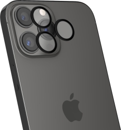 Protector CELLY Cámara iPhone 16P/Max (CAMERALENS1079) | Hay 3 unidades en almacén | Entrega a domicilio en Canarias en 24/48 horas laborables