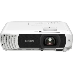 Proyector Epson EB-W55 WXGA 4000L Blanco (V11HB58040) | Hay 2 unidades en almacén | Entrega a domicilio en Canarias en 24/48 horas laborables