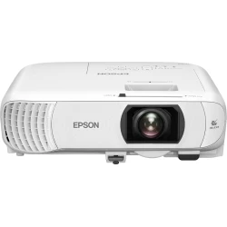Proyector Epson EH-TW840 FHD 4000L Blanco (V11HB63040) | Hay 2 unidades en almacén | Entrega a domicilio en Canarias en 24/48 horas laborables