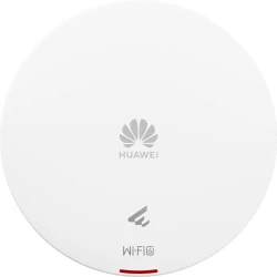 Pto Acceso Huawei AP361 WiFi 6 RJ45 Blanco (50086871) | Hay 10 unidades en almacén | Entrega a domicilio en Canarias en 24/48 horas laborables