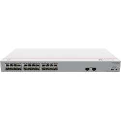 Pto Acceso Huawei S110-24LP2SR 24xRJ45 2xSFP (98012198) | Hay 5 unidades en almacén | Entrega a domicilio en Canarias en 24/48 horas laborables