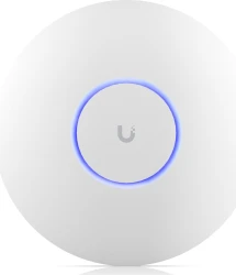 Pto Acceso Ubiquiti WiFi 7 TriBand Blanco (U7-PRO-MAX) | Hay 2 unidades en almacén | Entrega a domicilio en Canarias en 24/48 horas laborables