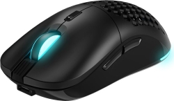 Ratón Newskill Arakne Elite Negro (NS-MS-ARAKNE-ELITE) | Hay 5 unidades en almacén | Entrega a domicilio en Canarias en 24/48 horas laborables