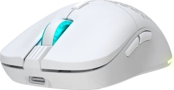 Ratón Newskill Arakne USB-C RGB (NS-MS-ARAKNE-ELITE-IV) | Hay 1 unidades en almacén | Entrega a domicilio en Canarias en 24/48 horas laborables
