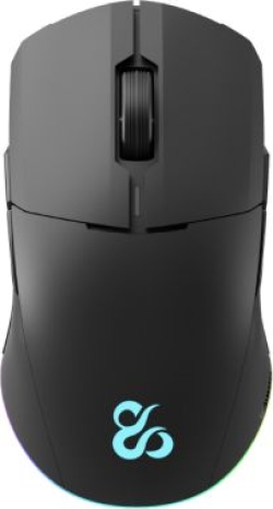 Ratón Newskill Chiron Pro RGB Negro (NS-MS-CHIRON-PRO) | Hay 2 unidades en almacén | Entrega a domicilio en Canarias en 24/48 horas laborables