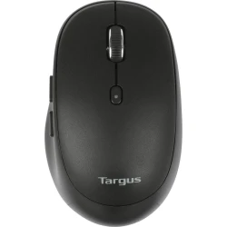 Ratón TARGUS Óptico RF 2.4GHz/BT 5.0 Negro (AMB582GL) | Hay 10 unidades en almacén | Entrega a domicilio en Canarias en 24/48 horas laborables