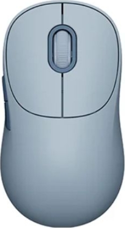 Ratón XIAOMI Mouse 3 2.4GHz Bluetooth Azul (BHR8914GL) | Hay 4 unidades en almacén | Entrega a domicilio en Canarias en 24/48 horas laborables