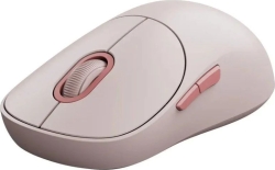 Ratón XIAOMI Mouse 3 2,4GHz Bluetooth Rosa (BHR8911GL) | Hay 3 unidades en almacén | Entrega a domicilio en Canarias en 24/48 horas laborables