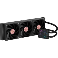 Ref. Líq. Abysm Oceanic Tide 360 ARGB Negra (AB336013) | Hay 10 unidades en almacén | Entrega a domicilio en Canarias en 24/48 horas laborables