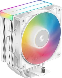 Ref.Liq. DEEPCOOL AG400 ARGB V2 WH (R-AG400-WHAMMN-GJD) | Hay 2 unidades en almacén | Entrega a domicilio en Canarias en 24/48 horas laborables