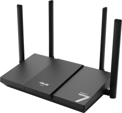 Router ASUS RT-BE50 WiFi7 Negro (90IG09U0-MO3S00) Router ASUS RT-BE50 WiFi7 Negro (90IG09U0-MO3S00) | Hay 1 unidades en almacén | Entrega a domicilio en Canarias en 24/48 horas laborables